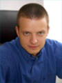 Dimitar Dimitrov - AttractSoft  GmbH (CEO)
